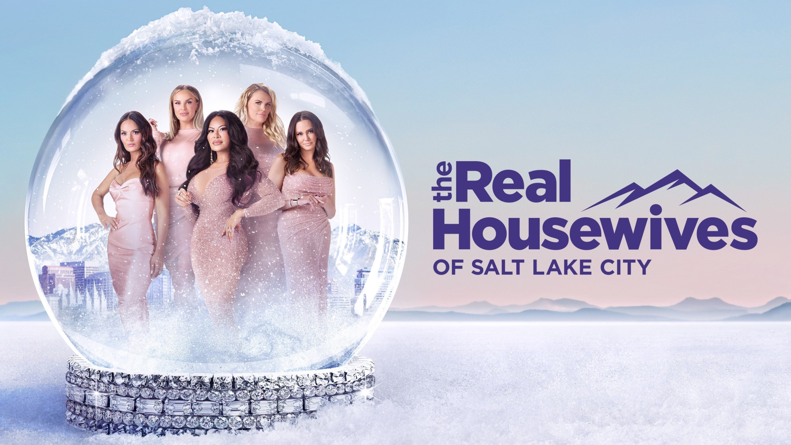 The Real Housewives of Salt Lake City