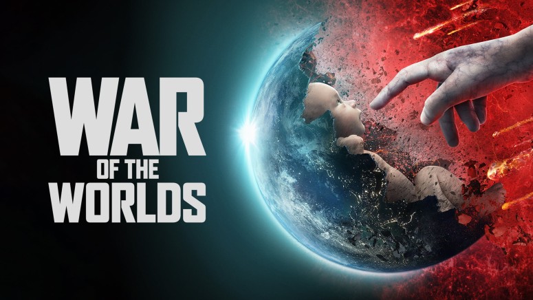 War of the Worlds Season 3 epix