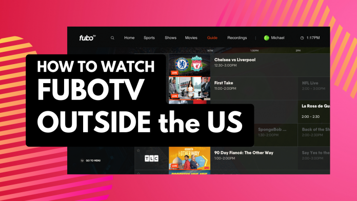 watch fubotv outside us