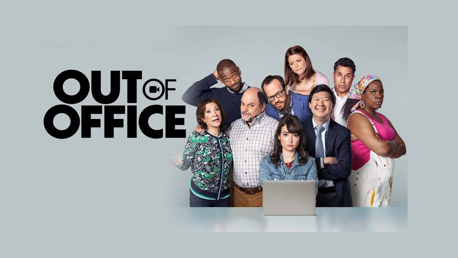 How to Watch Out of Office Online From Anywhere: Stream the Ken Jeong and  Jason Alexander Movie - TechNadu