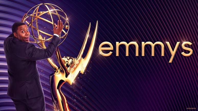 the 2022 Annual Primetime Emmy Awards Peacock NBC