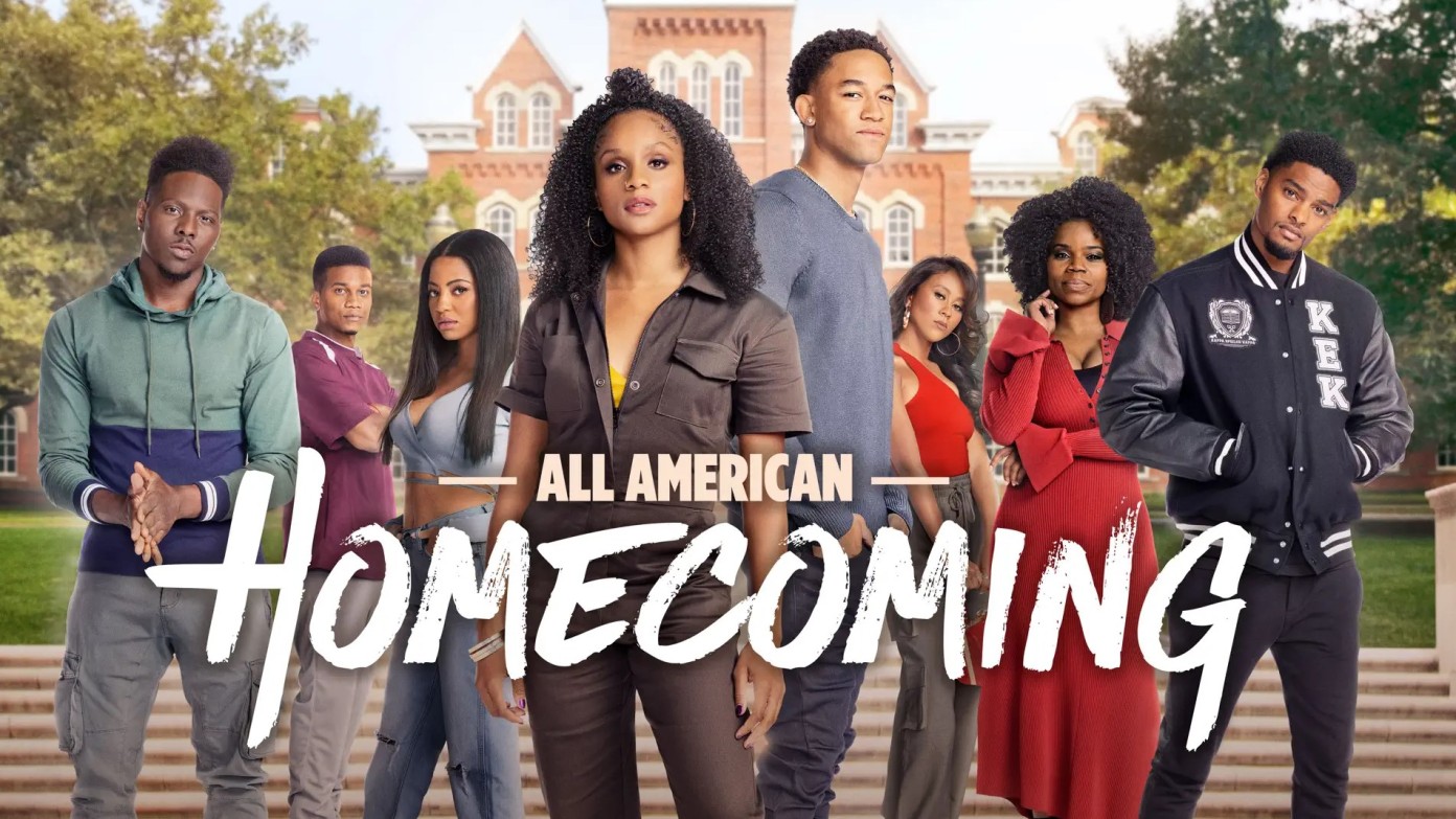 How to Watch All American Season 2 Online from Anywhere