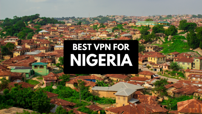 Best Nigeria VPN Featured