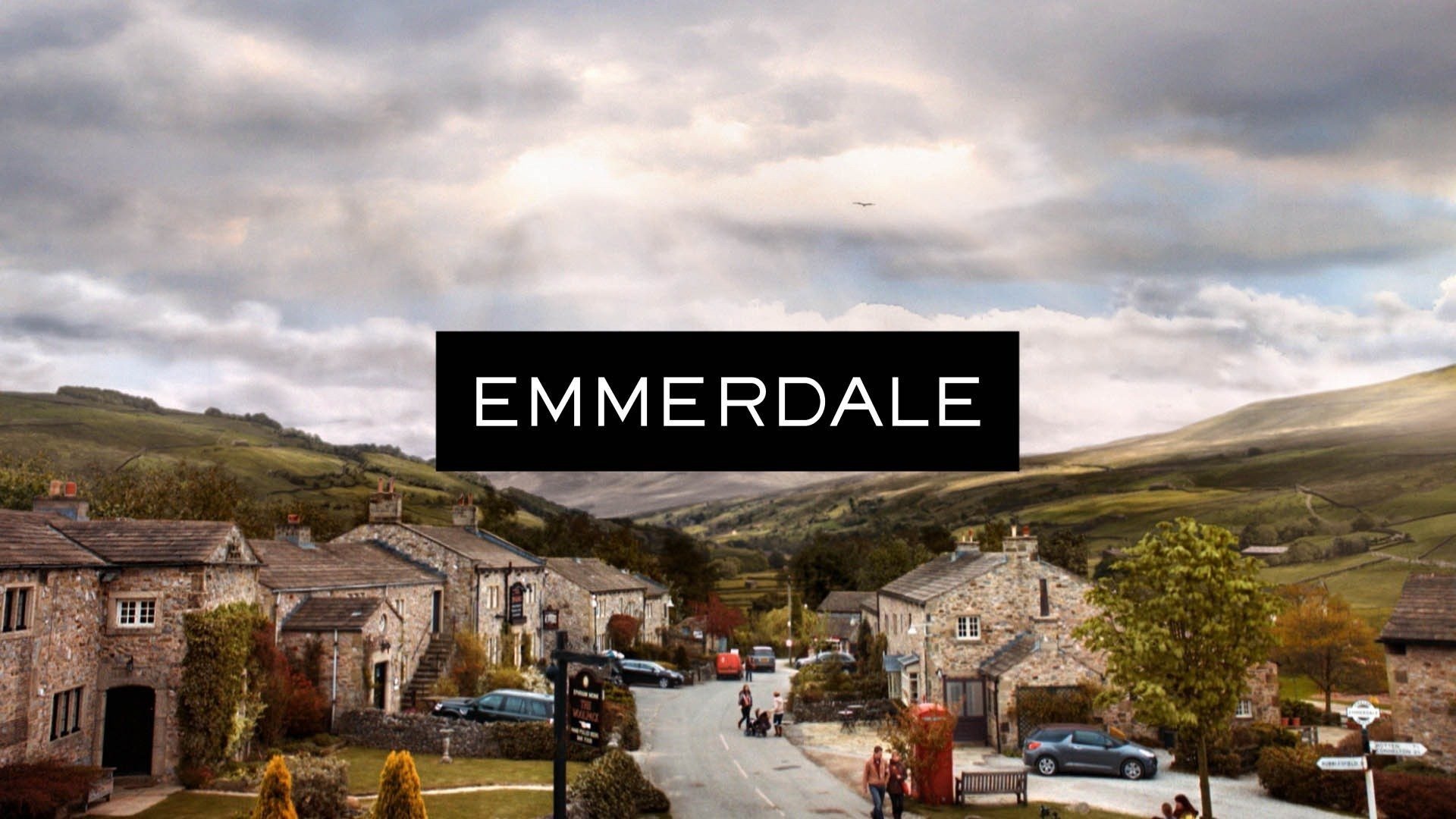 Emmerdale