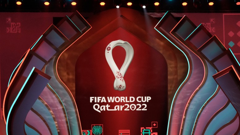 FIFA World Cup - Qatar 2022