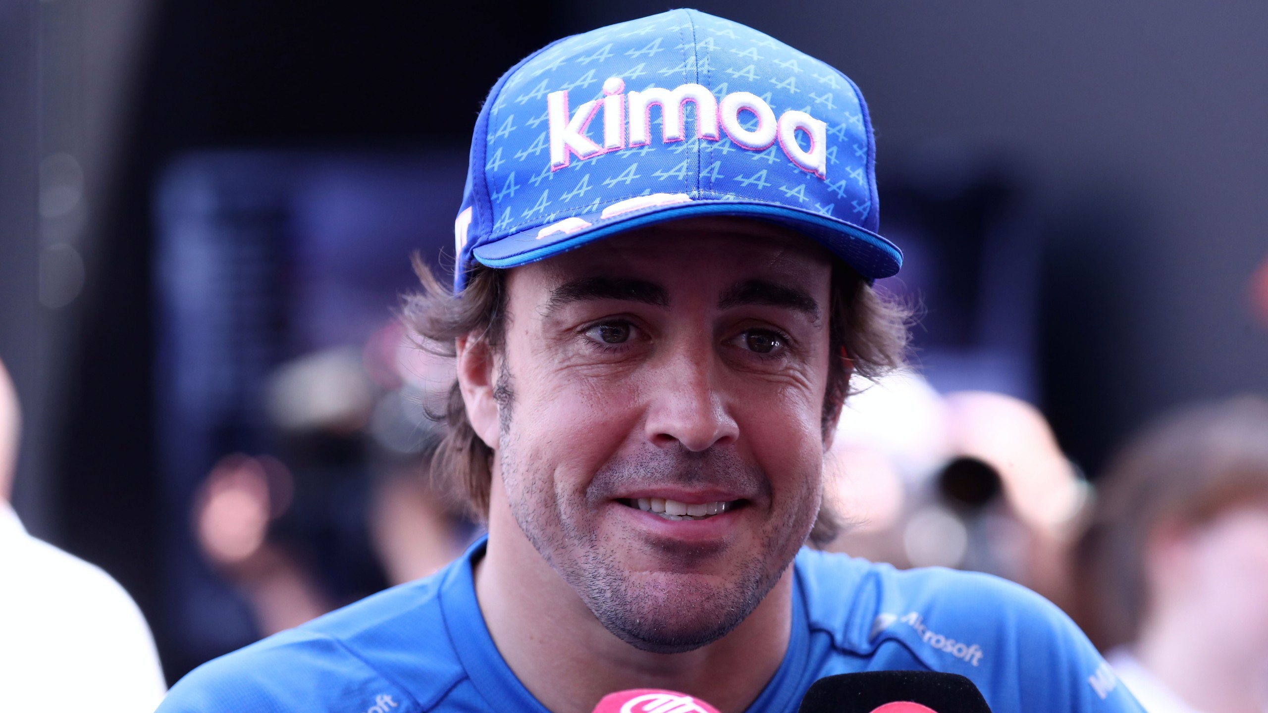 Fernando Alonso