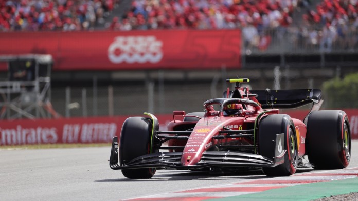 watch f1 online