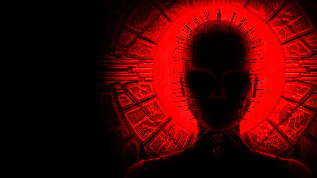 Hellraiser Hulu reboot