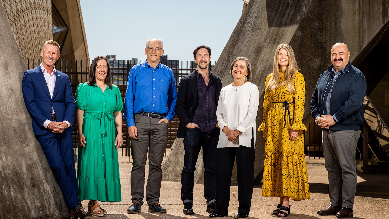 Inside the Sydney Opera House ABC iview