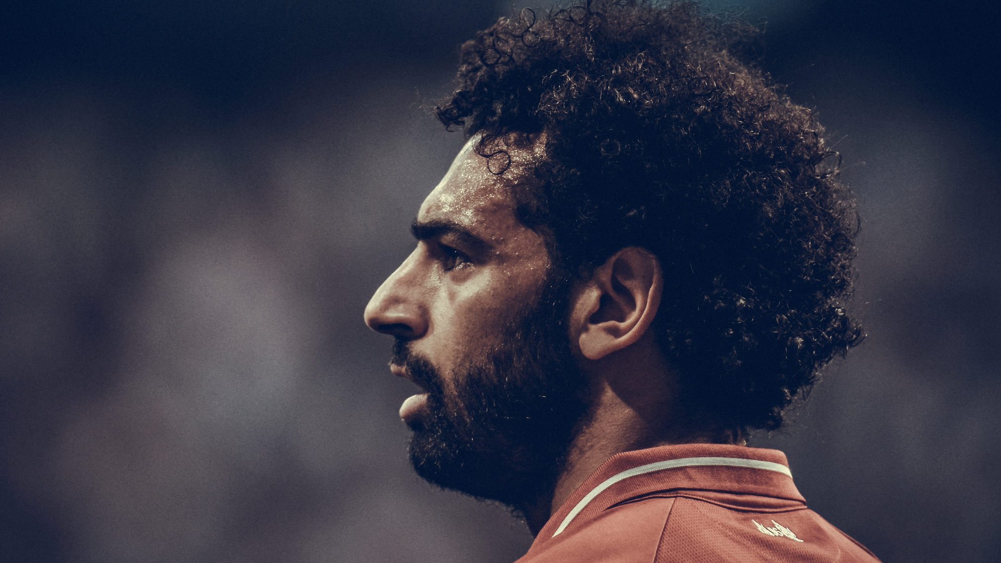 Mohamed Salah