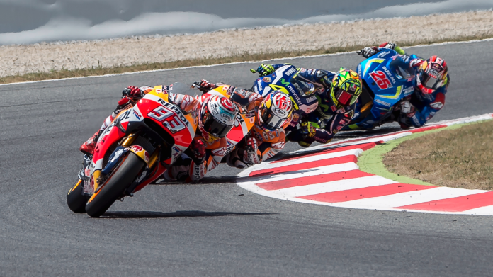 MotoGP 2022 Live Stream How to Watch Australian Grand Prix Online From