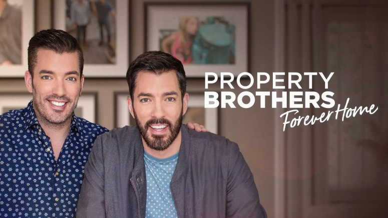 Property Brothers Forever Home Season 7 HGTV