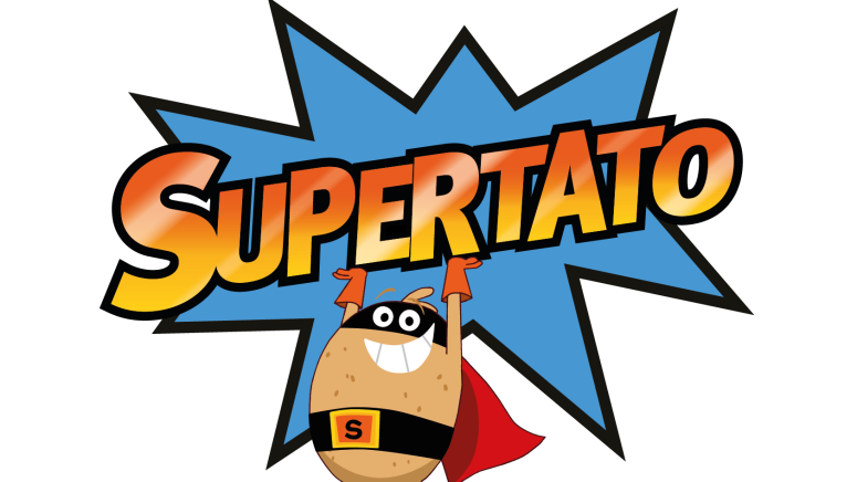 Supertato