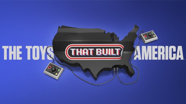 The Toys That Built America Season 2