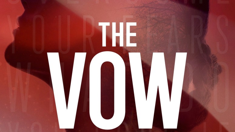 The Vow Season 2 HBO Max