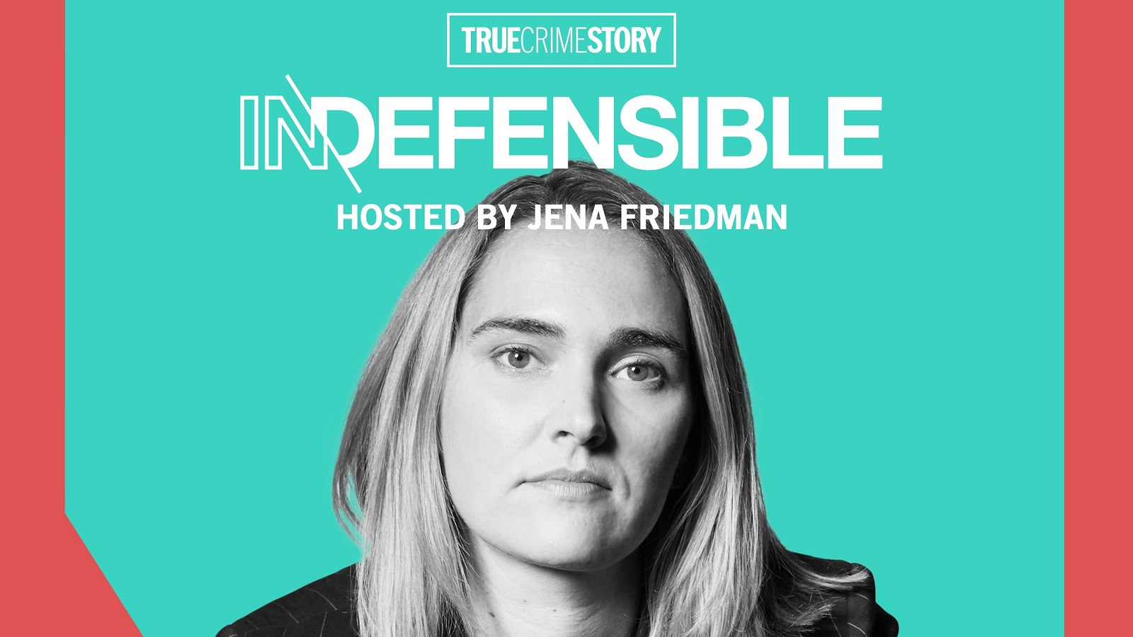 True Crime Story Indefensible Season 2 SundanceTV AMC