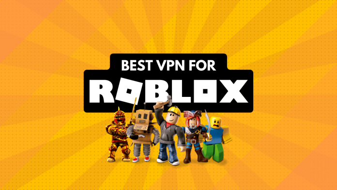 Best Roblox VPN