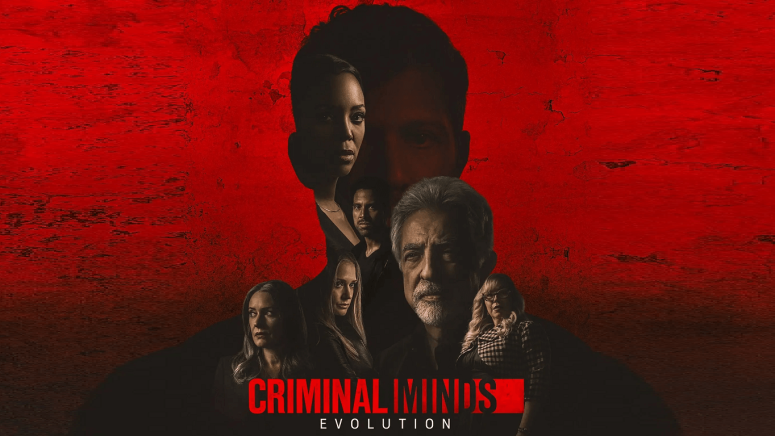 Criminal Minds Evolution Season 16