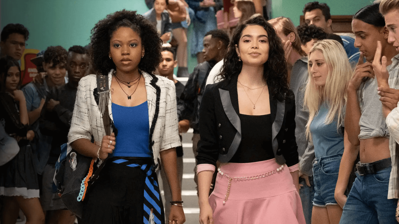 How to Watch Darby and the Dead Online Stream the 2022 Teen Comedy