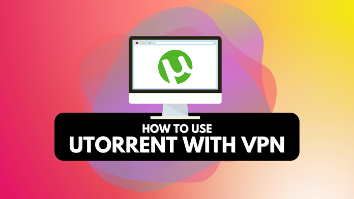 Como usar o uTorrent com VPN