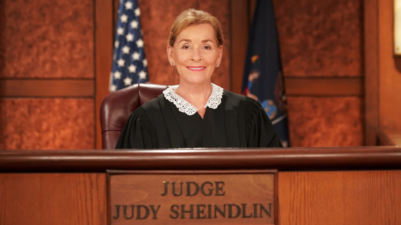 How to Watch Judy Justice Season 2 Online From Anywhere TechNadu