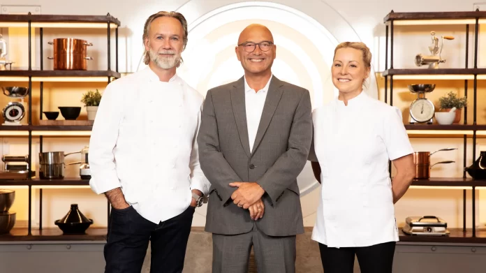 Masterchef The Professionals 2022