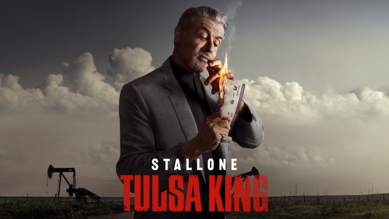 Tulsa King Sylvester Stallone