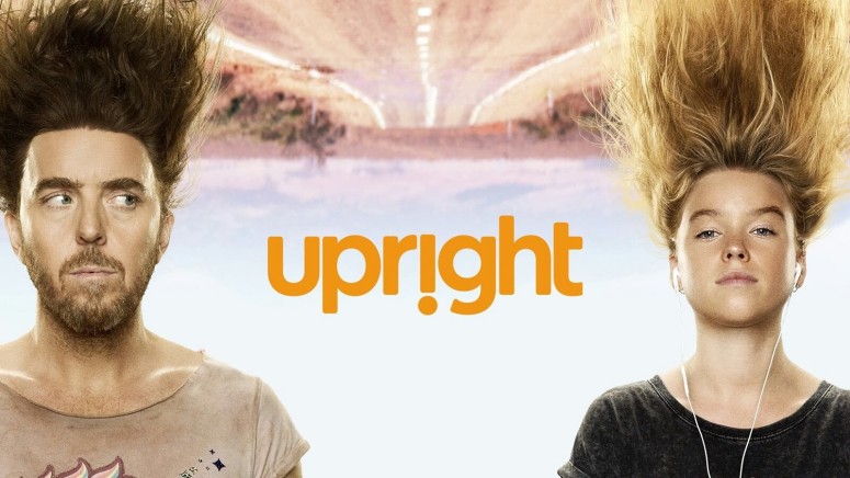 Upright Season 2