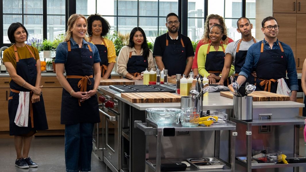 How To Watch America S Test Kitchen The Next Generation Online From   Americas Test Kitchen The Next Generation 