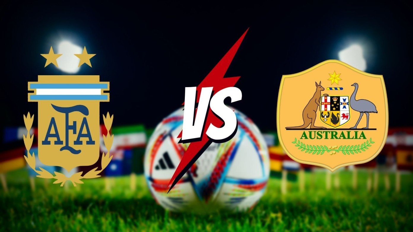 argentina vs australia live free