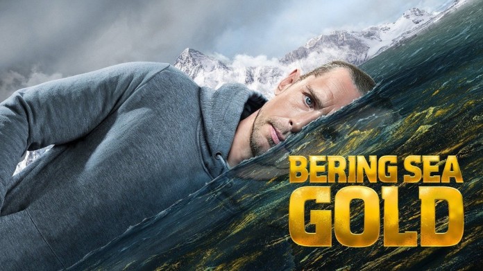 How To Watch Bering Sea Gold Season 15 Online From Anywhere TechNadu   Bering Sea Gold 696x391 