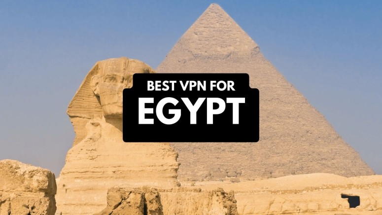 Best VPN for Egypt