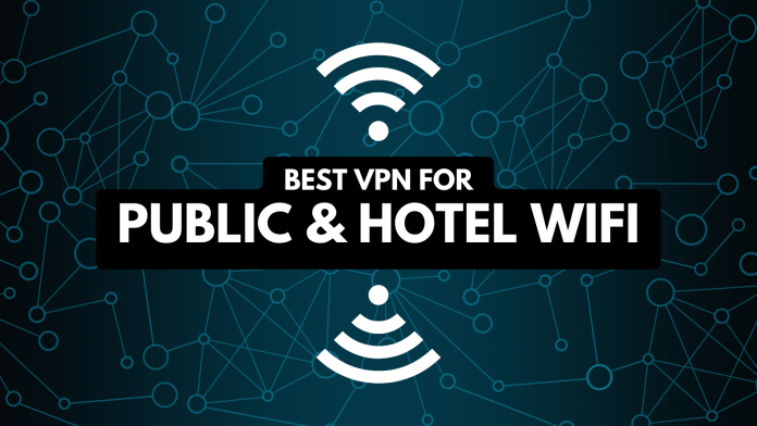 Best VPN for WiFi