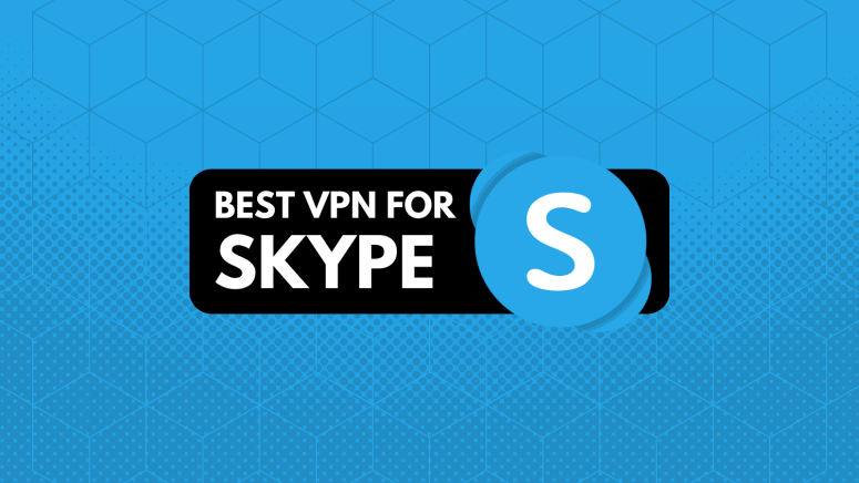 Skype VPN