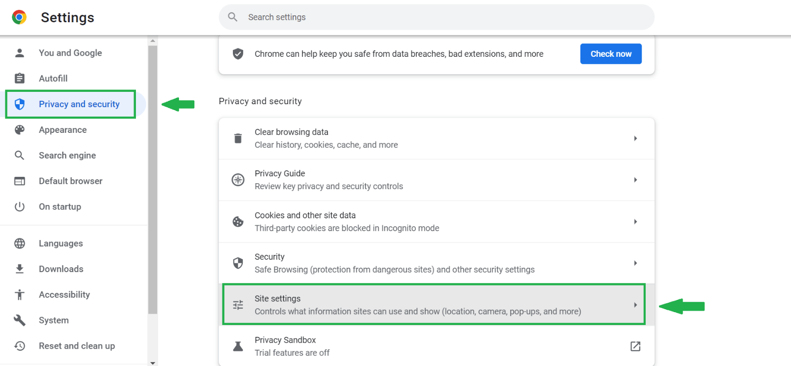 How to Unblock Websites on School Chromebook in 2023