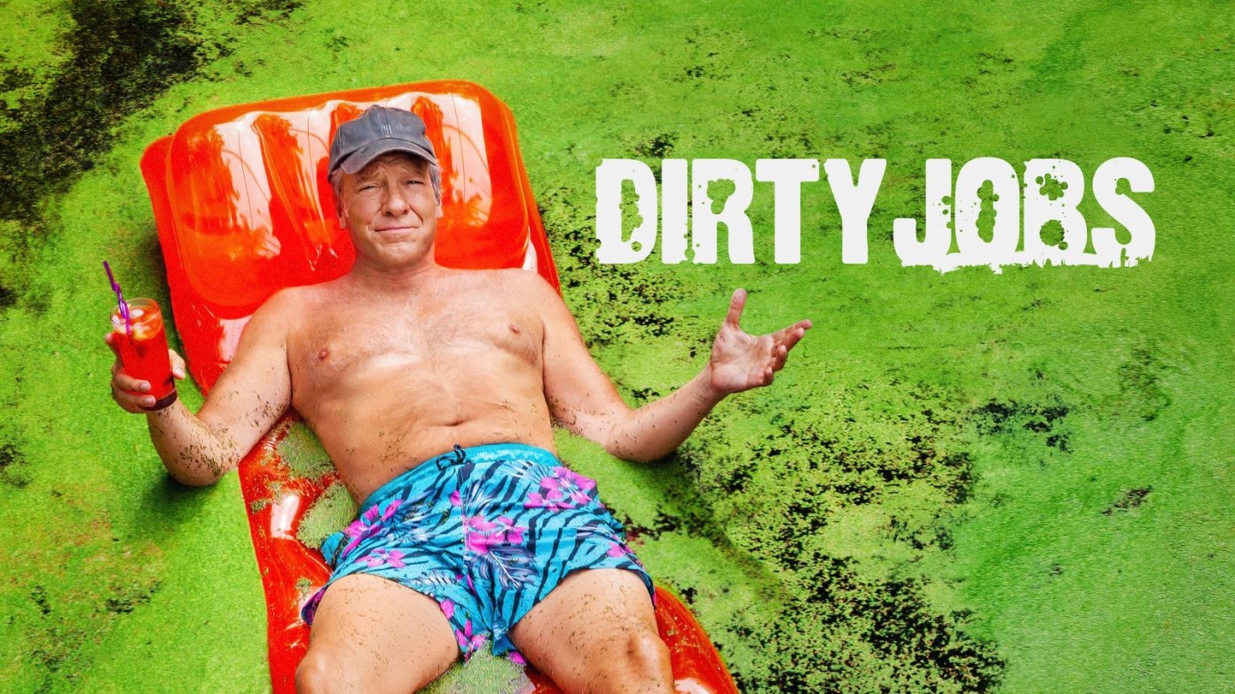 How to Watch Dirty Jobs Season 10 Online From Anywhere TechNadu
