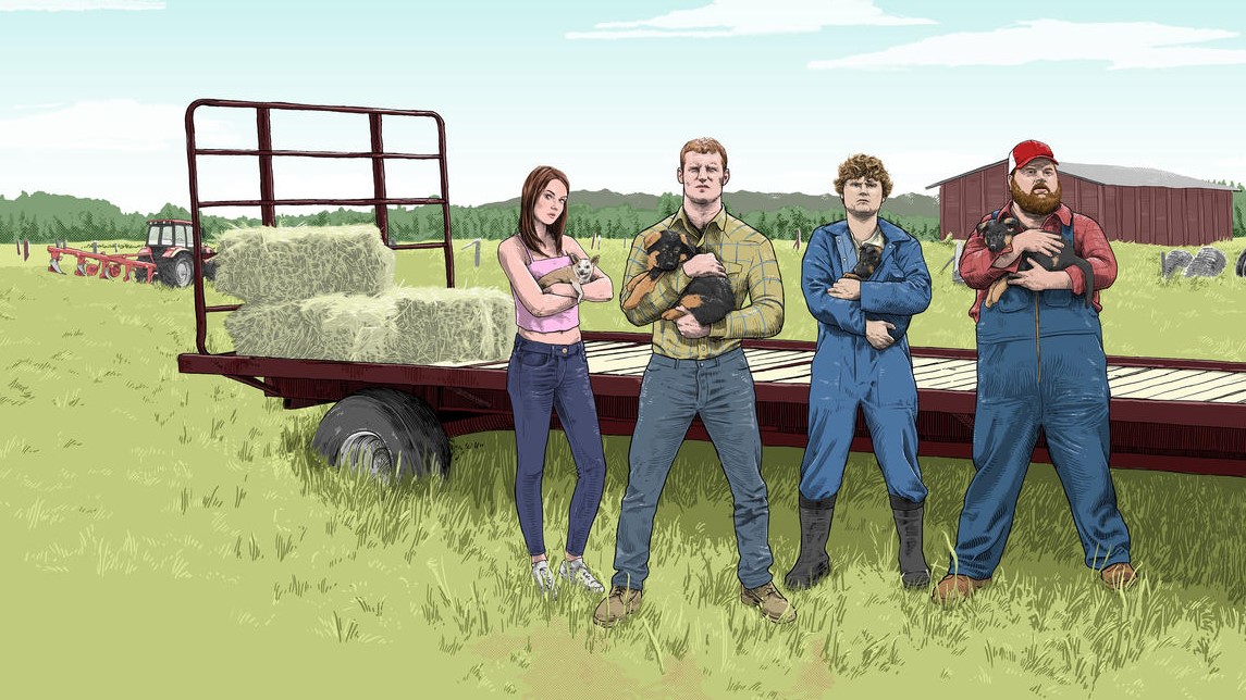 Letterkenny Season 11