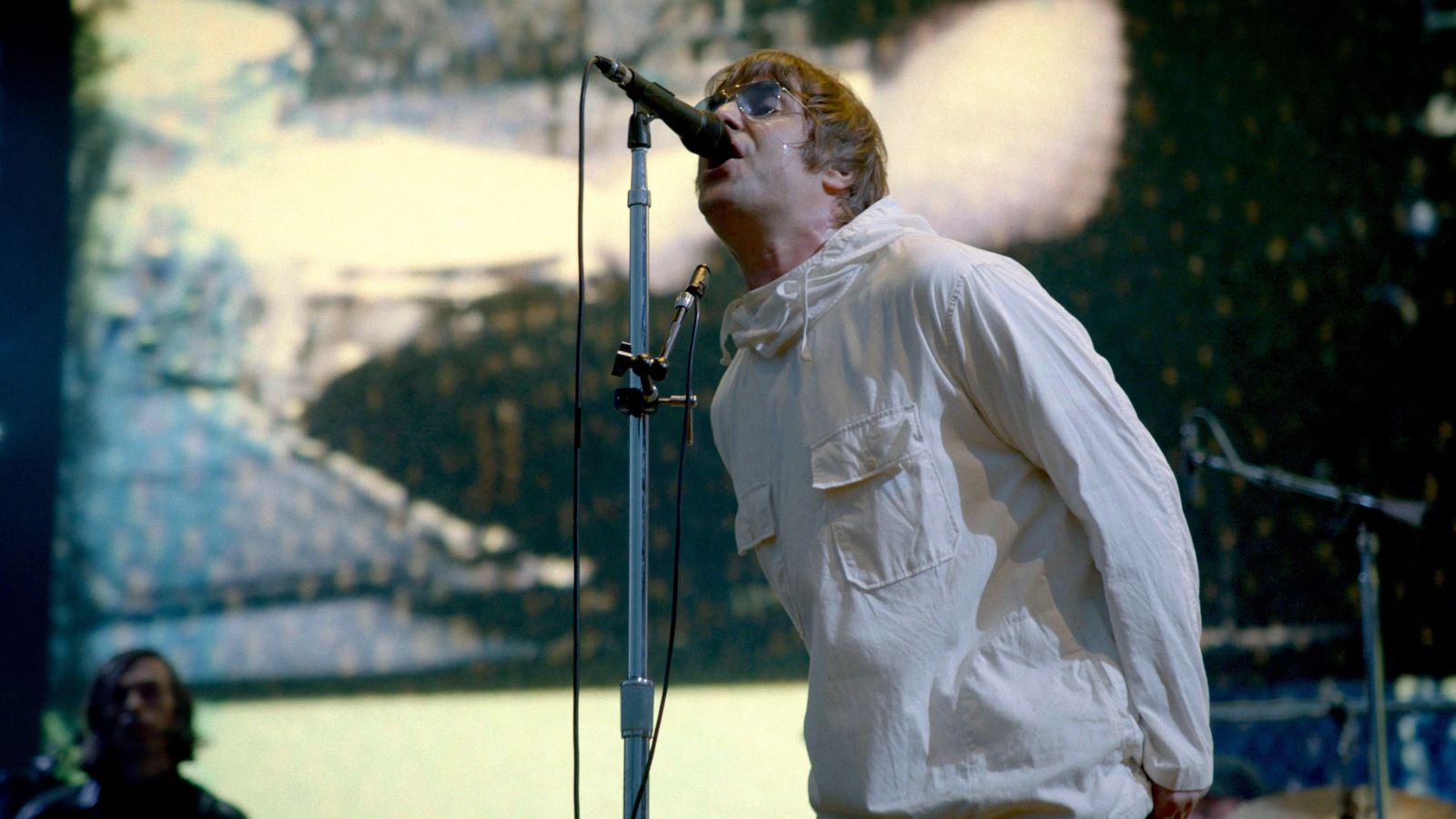 Liam Gallagher: Knebworth 22