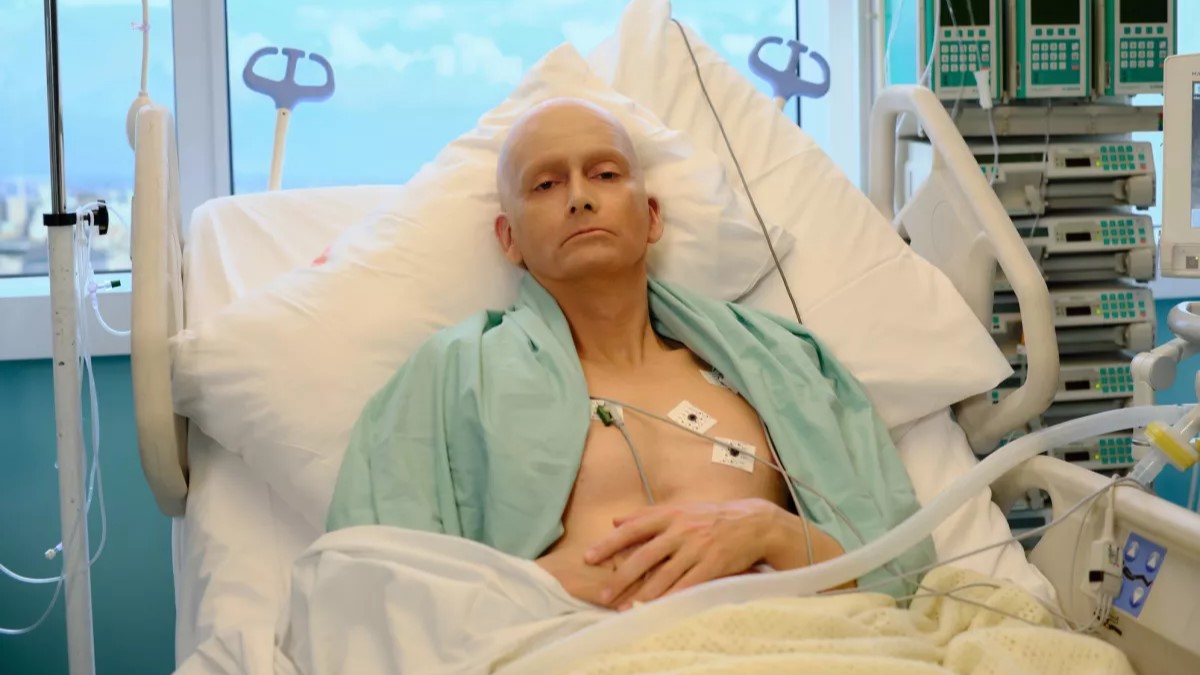 Litvinenko