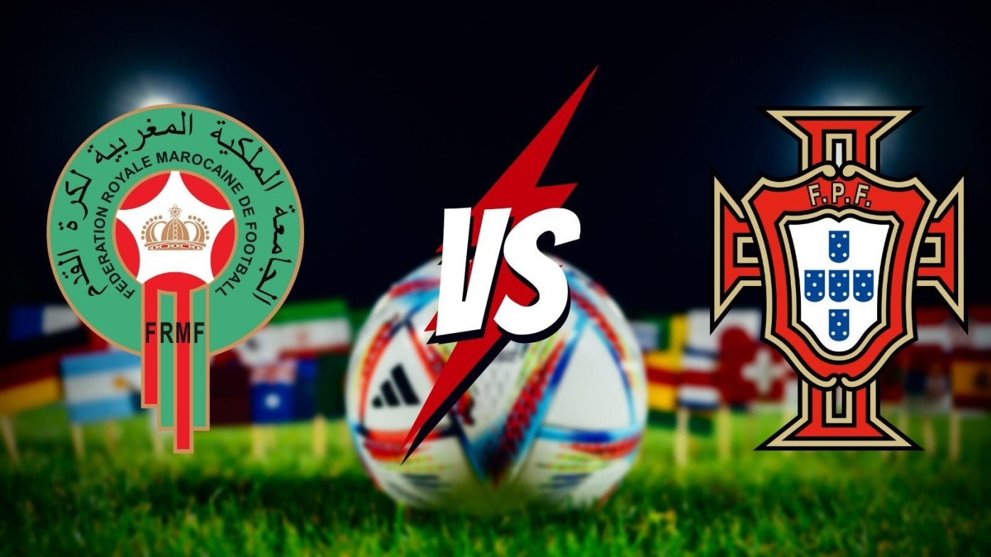 Morocco vs. Portugal Live Stream How to Watch World Cup 2022