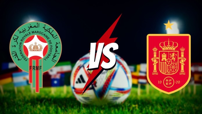 Morocco vs. Spain Live Stream: How to Watch World Cup 2022 Round of 16