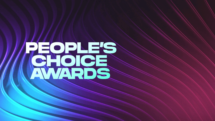 Peoples Choice Awards NBC E