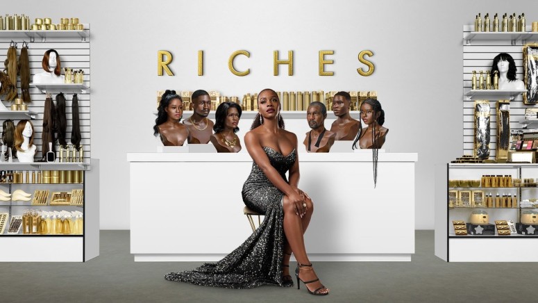 Riches Season 1