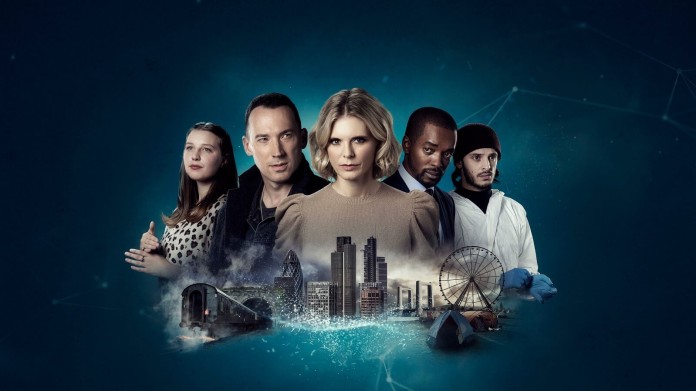 Silent Witness Season 26 BBC One iPlayer