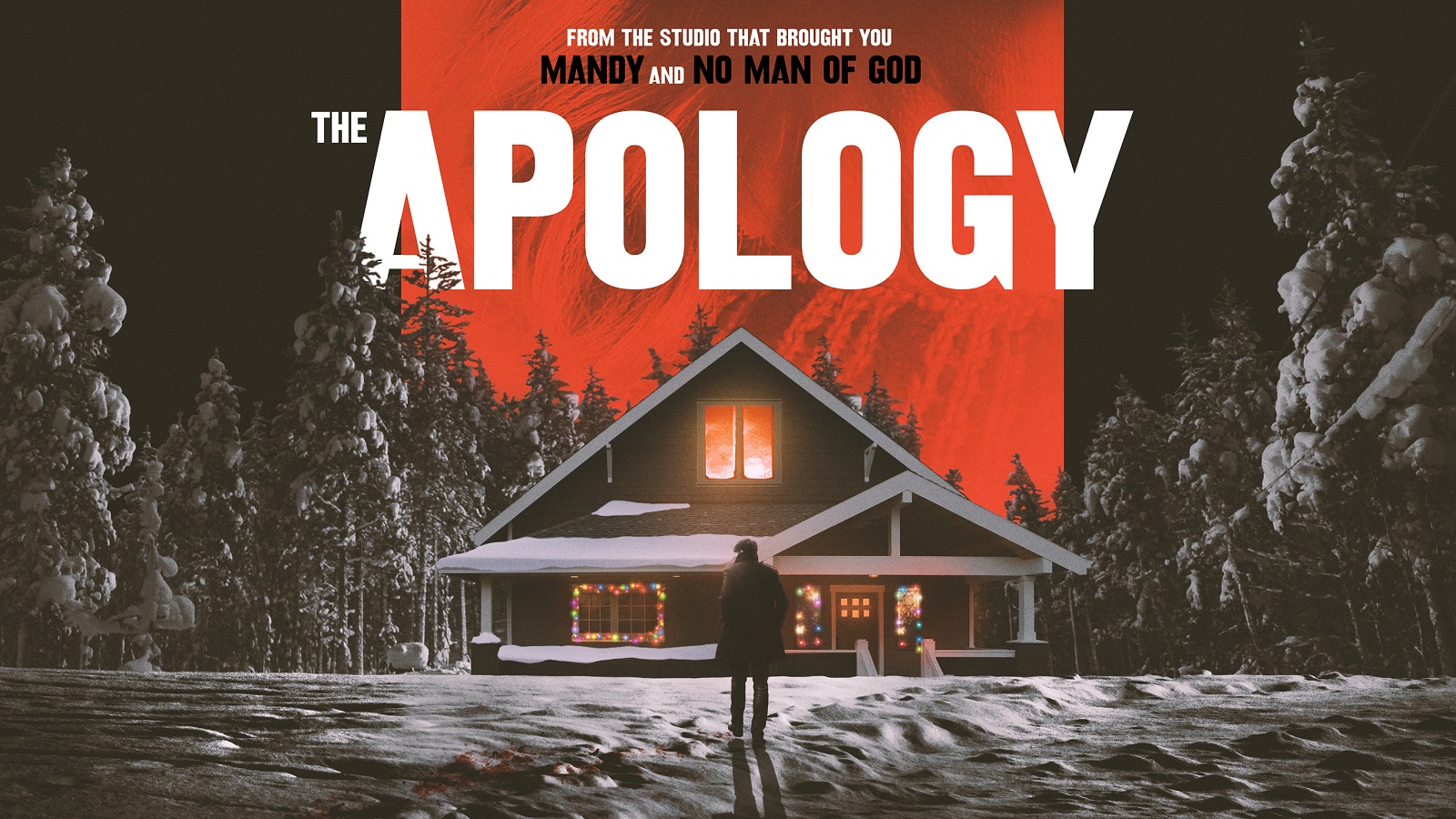 The Apology Shudder