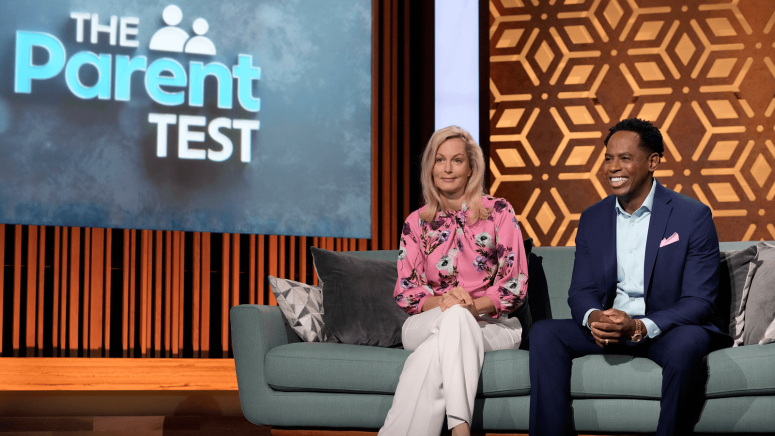 The Parent Test ABC Hulu
