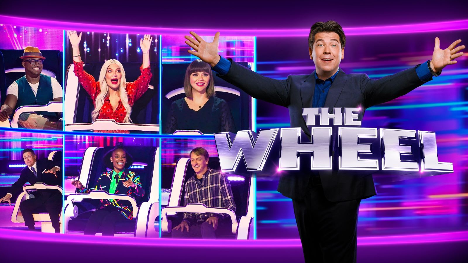 How to Watch The Wheel Online Stream the New Game Show From Anywhere