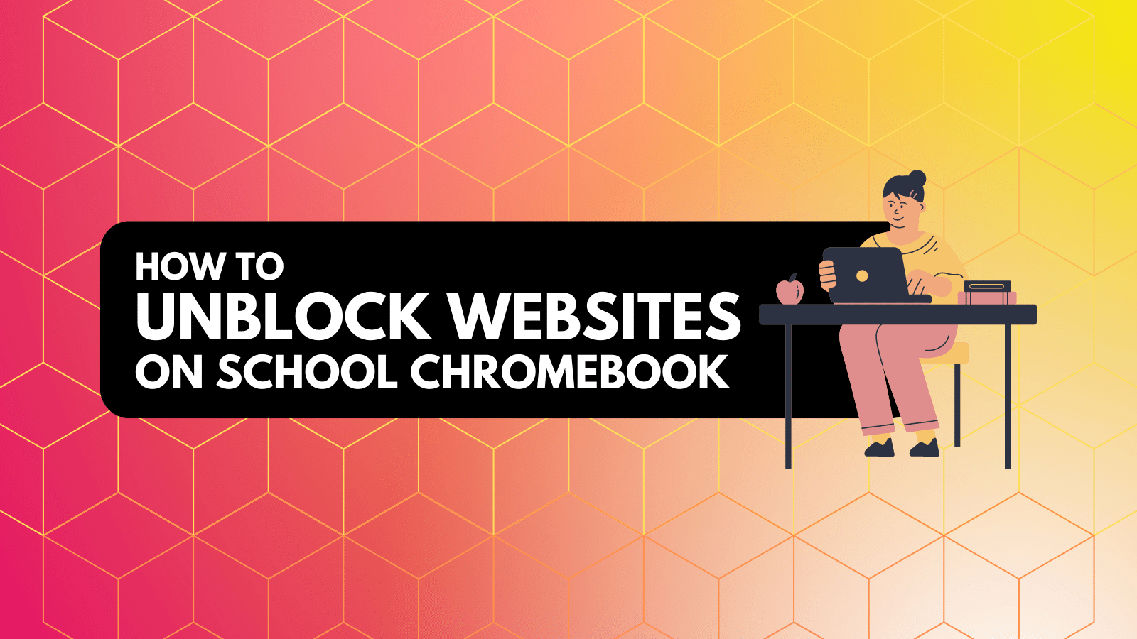 How to get POKI Games Unblocked on a School Cromebook *2023