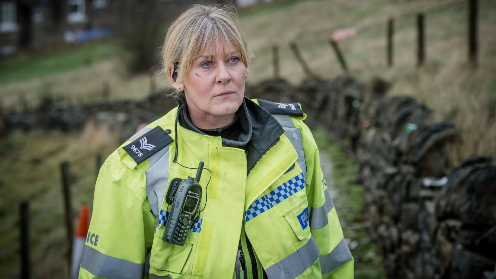 Happy Valley Season 3