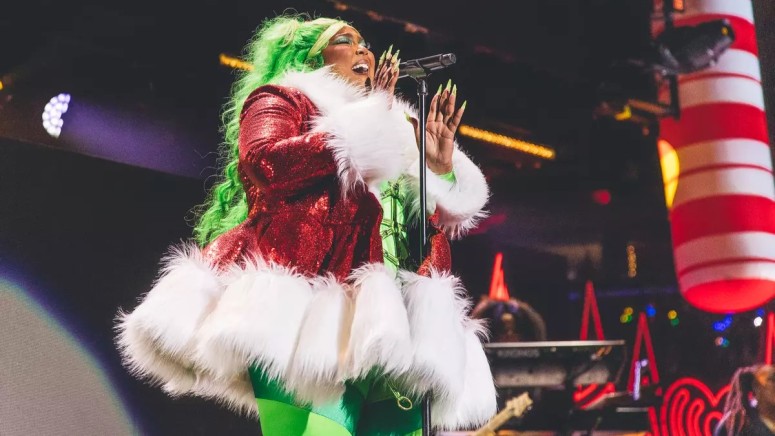 iHeartRadio Jingle Ball